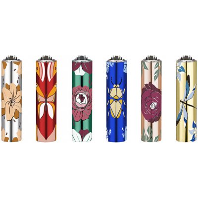 Clipper FCP22RH Metal Cover The Garden 30 ks – Hledejceny.cz