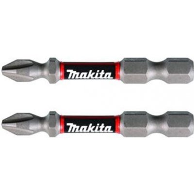 Makita torzní bit řady Impact Premier E form PH2 50mm 2ks E 03274 – Zboží Mobilmania