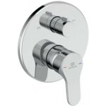 Ideal Standard Cerabase A8707AA – Hledejceny.cz