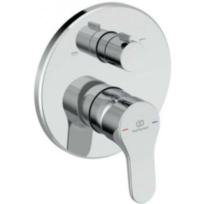 Ideal Standard Cerabase A8707AA – Hledejceny.cz