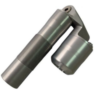 WP SUSPENSION korpus roura tlumiče zadního (centrálního) WP KTM 23-26 (M51Z1 H=19) | Zboží Auto