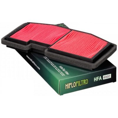 Vzduchový filtr HIFLOFILTRO HFA6502 – Hledejceny.cz