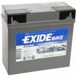 Exide GEL12-19 – Zboží Mobilmania