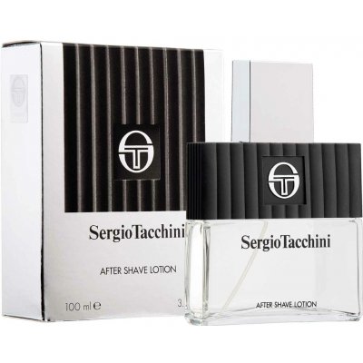 Sergio Tacchini voda po holení 100 ml – Hledejceny.cz