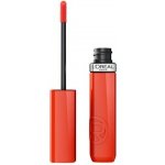 L'Oréal Paris Infaillible Laque Resistance 601 Worth It 4,3 ml – Zboží Dáma