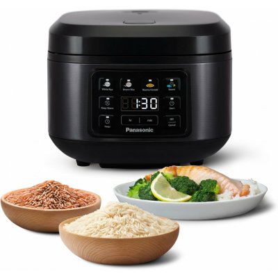 Panasonic SR-DA152KXE – Zbozi.Blesk.cz