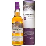 Tomintoul 10y 40% 0,7 l (tuba) – Hledejceny.cz