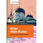 Atlas dějin Ruska - Rey Marie-Pierre – Zboží Mobilmania