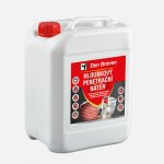 Den Braven Hloubkový penetrační nátěr, kanystr 5 litrů – Hledejceny.cz