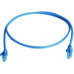 Telegärtner 100008740 RJ45 CAT 6A S/FTP modrý – Zboží Živě