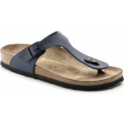 Birkenstock Gizeh Blue