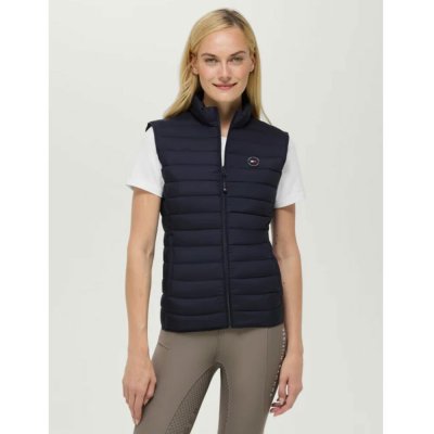 Tommy Hilfiger Equestrian Serano dámská desert sky – Zbozi.Blesk.cz