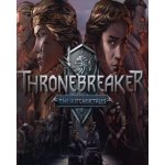 Thronebreaker: The Witcher Tales – Hledejceny.cz