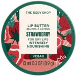 The Body Shop Strawberry 10 ml – Zboží Dáma