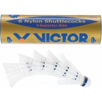 Victor Nylon Shuttle 2000 6 ks – Zbozi.Blesk.cz