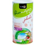 Babio NÁPOJ JAHODA 180 g – Zboží Mobilmania