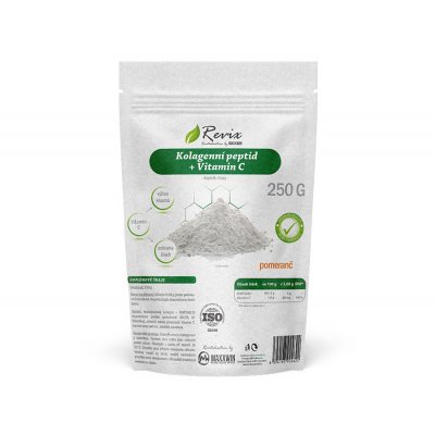 Maxxwin KOLAGENNÍ PEPTIDY POMERANČ 250 g – Hledejceny.cz