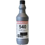 Cleamen 540 dezinfekce AP alkoholový na předměty 1 l – Zboží Dáma