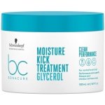 Schwarzkopf Bonacure Moisture Kick Treatment 500 ml – Hledejceny.cz