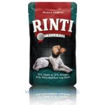 Rinti Feinest Adult Dog drůběží a zelenina 150 g – Zboží Mobilmania