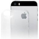Pouzdro iWant Gloss iPhone 5/5S/SE čiré