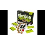 Efko Nimble – Sleviste.cz