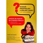 Studijní předpoklady a základy logiky 1.díl – Hledejceny.cz