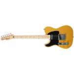 Fender Squier Affinity Series Telecaster – Zbozi.Blesk.cz