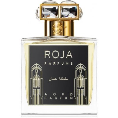 Roja Parfums Sultanate of Oman parfém unisex 50 ml
