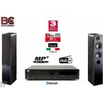 BC Acoustigue EX-714 – Zbozi.Blesk.cz