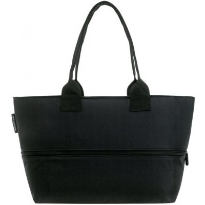 Reisenthel nákupní taška Shopper e1 black