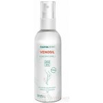 Cannaderm Venosil konopný sprej 150 ml – Zboží Mobilmania