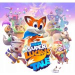 New Super Lucky's Tale – Zboží Dáma New Super Lucky's Tale – Zboží Dáma