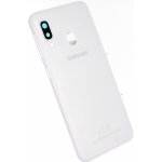 Kryt Samsung Galaxy A20e A202 zadní bílý – Zboží Živě