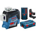 Bosch GLL 3-80 C 0.601.063.R05 – Zboží Mobilmania