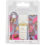Greenleaf Vonný olej Rhubarb & Oak 10 ml – Hledejceny.cz