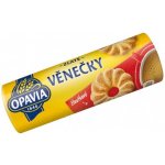Opavia Zlaté žloutkové věnečky 150 g – Hledejceny.cz