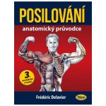 Posilování - Anatomický průvodce – Zboží Dáma