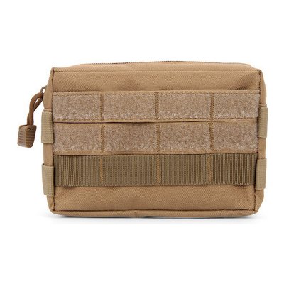 TCX Univerzální se zipem na Molle long coyote – Hledejceny.cz