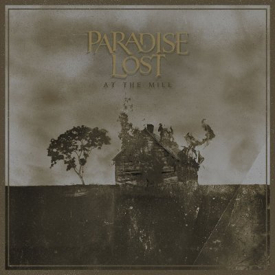 Paradise Lost - At The Mill Vinyl 2 LP