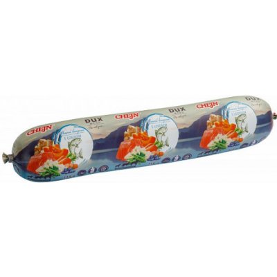 Chejn Dux s lososem 710 g – Zbozi.Blesk.cz