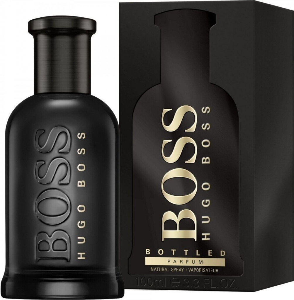 Hugo Boss Boss Bottled parfém pánský 100 ml