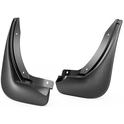 Škoda Octavia III-Zadní lapače nečistot original 5E0075101 – Sleviste.cz