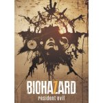 Resident Evil 7: Biohazard (Gold) – Zboží Mobilmania