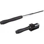 ESP Teleskopický obušek kalený chrom 21" ergonomická rukojeť – Hledejceny.cz