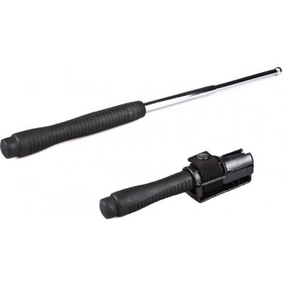 ESP Teleskopický obušek kalený chrom 21" ergonomická rukojeť – Hledejceny.cz