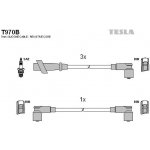 Sada kabelů pro zapalování TESLA T970B – Hledejceny.cz