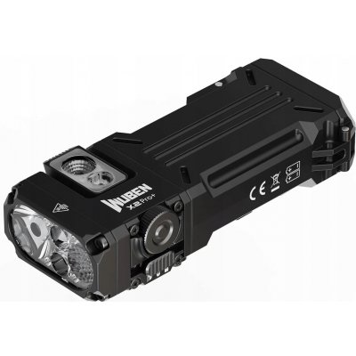 Wuben X2 Pro – Zboží Mobilmania