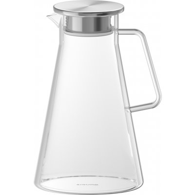 Siguro Karafa Crystal Pour, 2 l – Hledejceny.cz