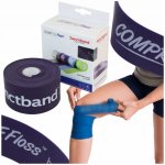 Sanctband Flossband by, extra dlouhá, 5 cm x 3,5 m silná – Hledejceny.cz